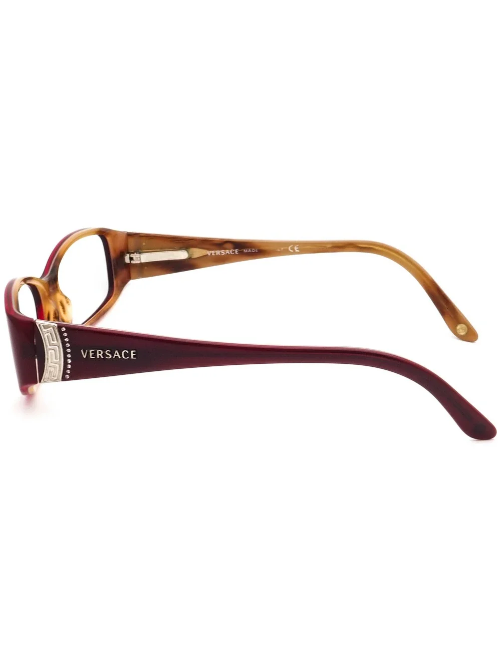 Versace MOD. 3091-B 141 Eyewear